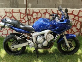 Yamaha Fazer Fz6 , снимка 14