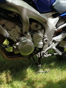 Yamaha Fazer Fz6 , снимка 11