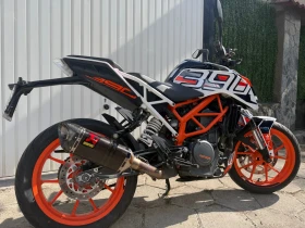 Ktm Duke, снимка 5