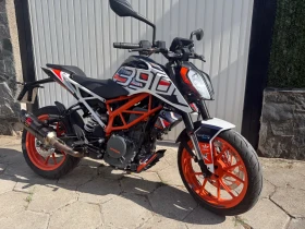 Ktm Duke, снимка 2