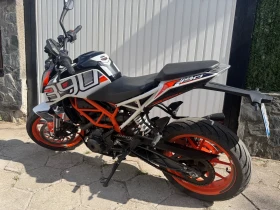 Ktm Duke, снимка 4