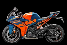 Ktm 380 RC 390 2023 | Mobile.bg    5