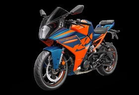 Ktm 380 RC 390 2023 | Mobile.bg    4