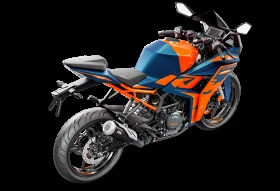 Ktm 380 RC 390 2023 | Mobile.bg    2