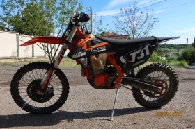 Ktm EXC 500 | Mobile.bg    9