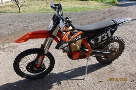 Ktm EXC 500 | Mobile.bg    8
