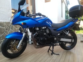    Kawasaki Zr