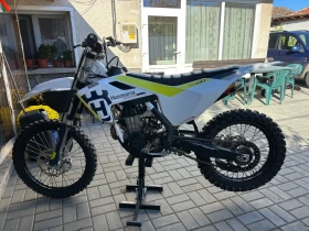 Husqvarna FC 450 | Mobile.bg    6