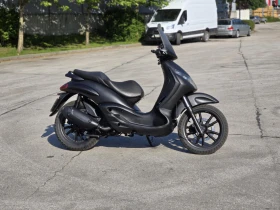 Piaggio Beverly 250cc. ЗА ГОРИВНА ПОМПА - изображение 1