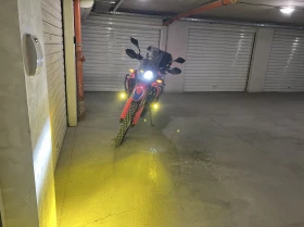 Honda Crf 300 Rally, снимка 3