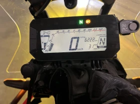 Honda Crf 300 Rally, снимка 2