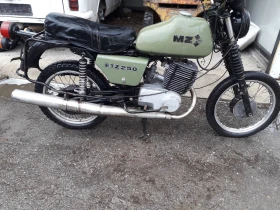 Mz 250 etz | Mobile.bg � ����� ������ 5