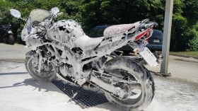 Suzuki SV 650 S | Mobile.bg � ����� ������ 8
