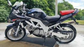 Suzuki SV 650 S | Mobile.bg � ����� ������ 9