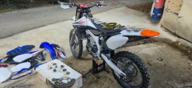 Yamaha Yz YZ-F | Mobile.bg � ����� ������ 11
