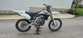 Yamaha Yz YZ-F | Mobile.bg � ����� ������ 10