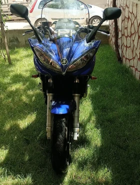 Yamaha Fazer Fz6  | Mobile.bg � ����� ������ 17
