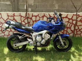 Yamaha Fazer Fz6  | Mobile.bg � ����� ������ 15