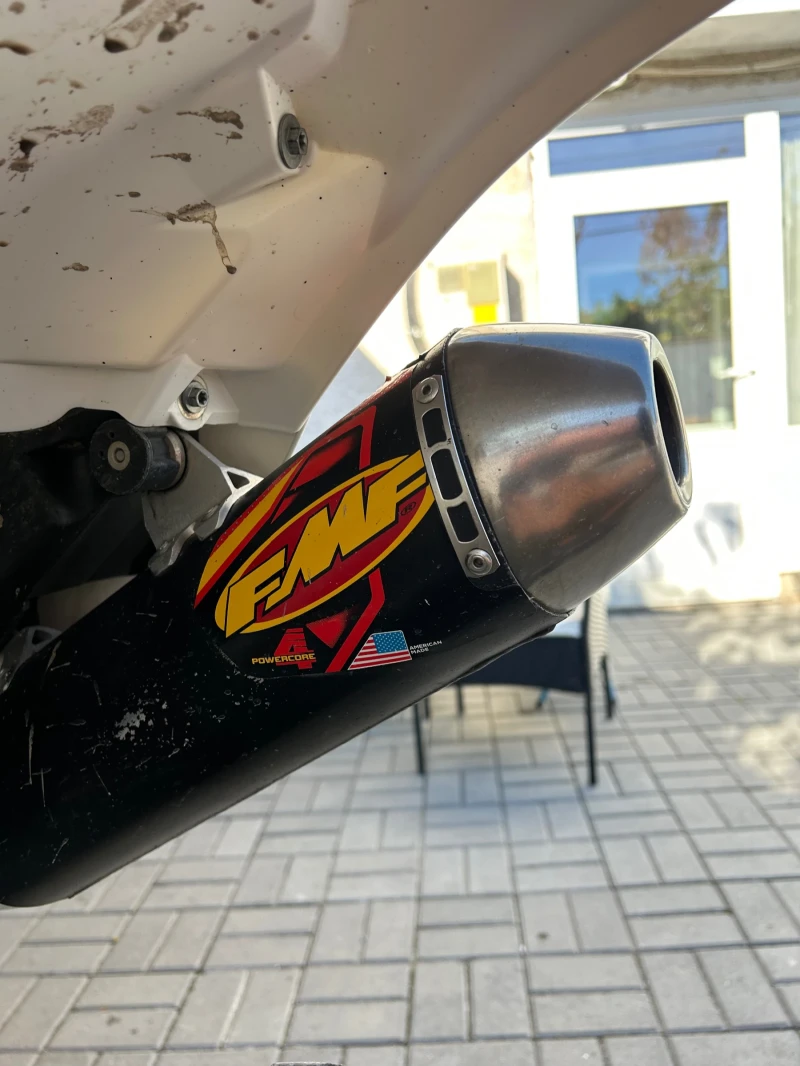 Husqvarna FC 450, снимка 13 - Мотоциклети и мототехника - 52559098