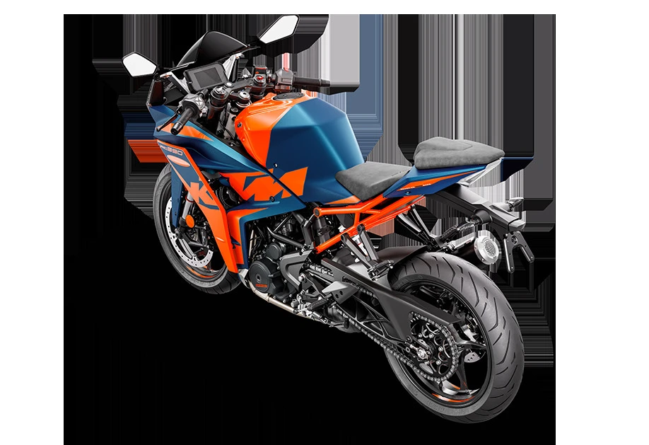 Ktm 380 RC 390 2023 - изображение 3