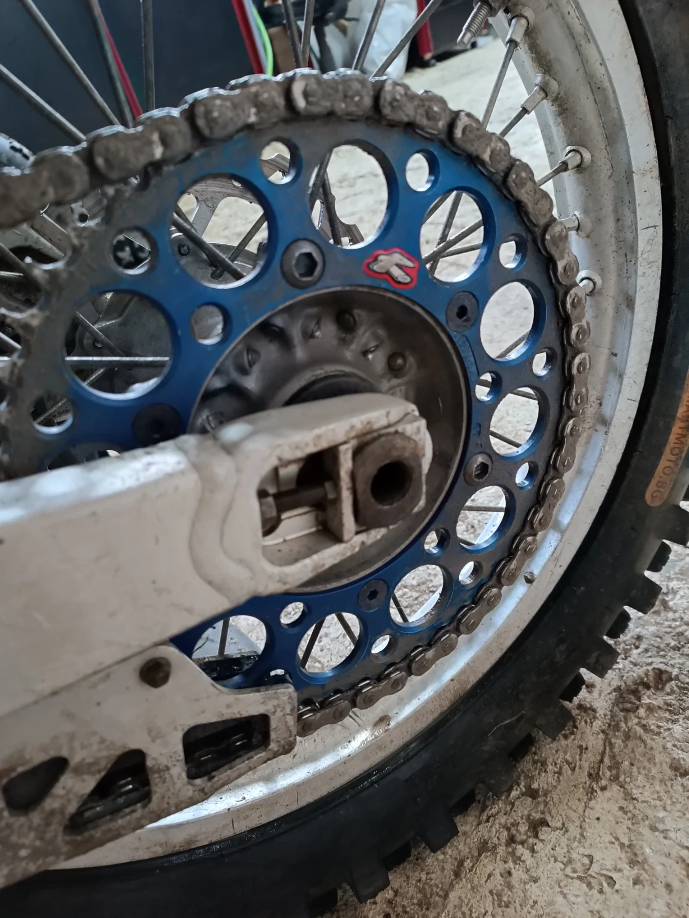 Yamaha Yzf 450  | Mobile.bg � ����������� 14