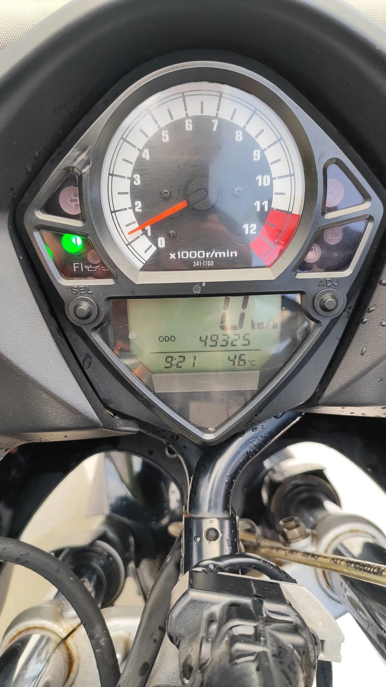 Suzuki SV 650 S | Mobile.bg � ����������� 11