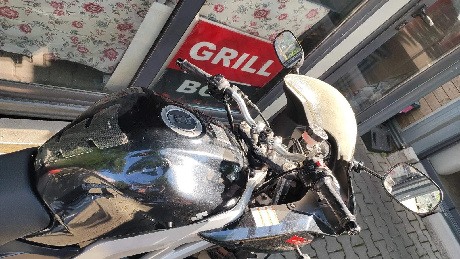 Suzuki SV 650 S, снимка 3 - Мотоциклети и мототехника - 55067577