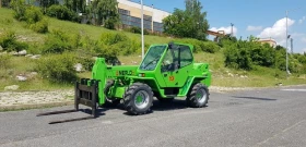       Merlo P 60.10   4x4x4