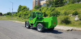   Merlo P 60.10   4x4x4 | Mobile.bg    3