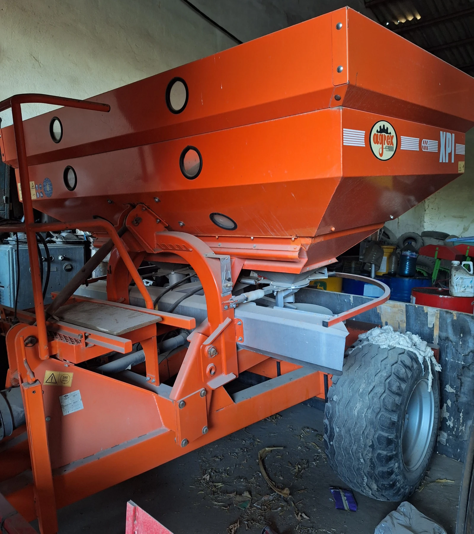  Agrex XPI | Mobile.bg   1