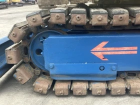 Обява за продажба на Багер Komatsu  PC05-6 * ОЧАКВАН ВНОС 10.01.2026!!! ~8 398 EUR - изображение 7