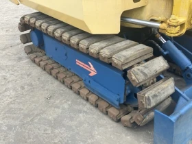 Обява за продажба на Багер Komatsu  PC05-6 * ОЧАКВАН ВНОС 10.01.2026!!! ~8 398 EUR - изображение 6