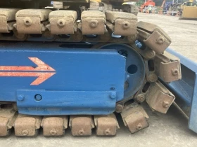 Обява за продажба на Багер Komatsu  PC05-6 * ОЧАКВАН ВНОС 10.01.2026!!! ~8 398 EUR - изображение 5