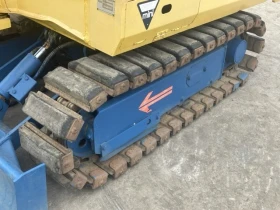 Обява за продажба на Багер Komatsu  PC05-6 * ОЧАКВАН ВНОС 10.01.2026!!! ~8 398 EUR - изображение 8