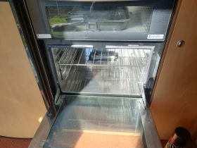 Каравана Bailey Pageant Bourdeaux френска спалня, снимка 14