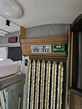 Кемпер Fiat Ducato 2.8 CDI, снимка 13