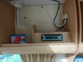 Каравана Bailey Pageant Bourdeaux френска спалня | Auto.bg — изображение 16