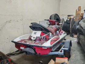 Джет Bombardier Sea Doo GTX, снимка 3