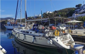   Jeanneau  Sun Odyssey 49i | Mobile.bg    3