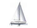 Ветроходна лодка Jeanneau Sun Odyssey 49i, снимка 13 - Воден транспорт - 44928176