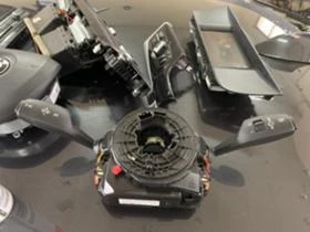 Превключватели мигачи и чистачки , снимка 2