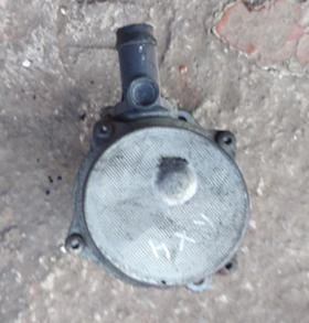 Вакум помпа за    Renalt SCENIC RX4 1.9 , снимка 2