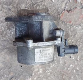 Вакум помпа за    Renalt SCENIC RX4 1.9 , снимка 1