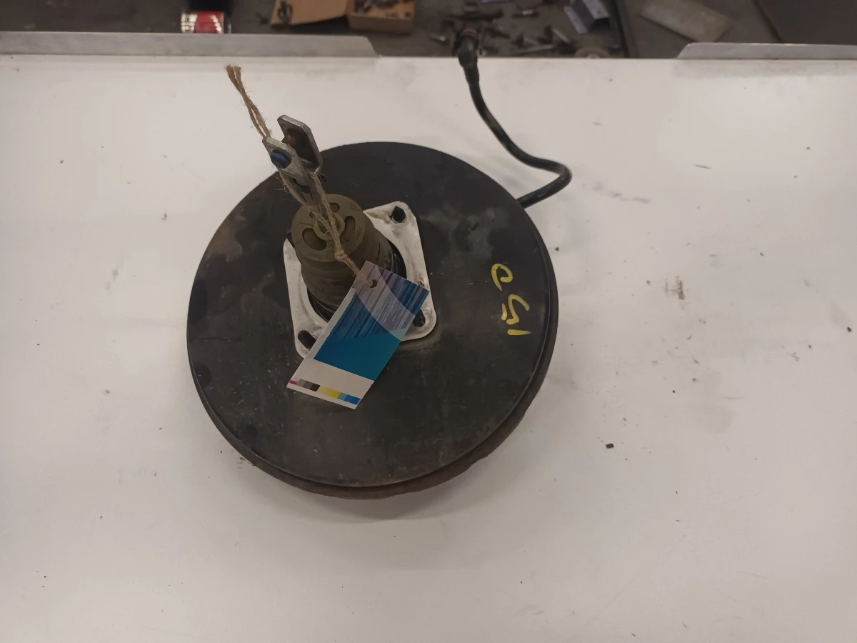 серво Дачия Докер 1,5дци в