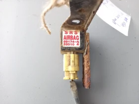 Краш сензор преден ляв Тойота Ярис 1.0Б 