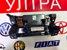 283183JA1A Заден аудио модул и копчета за подгрев на задни седалки INFINITI QX60, снимка 3 - Части - 53295514