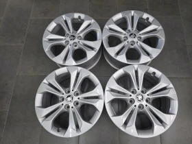Джанти за Skoda, снимка 3