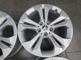 Джанти за Skoda, снимка 6