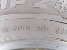 Гуми Зимни 205/65R16, снимка 6 - Гуми и джанти - 48650647