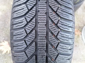 Гуми Зимни 205/65R16, снимка 1 - Гуми и джанти - 48650647